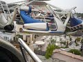 Condor - Phantasialand - Onride