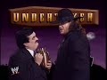 undertaker promo reality undertaker promo reality