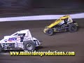 Racing USAC Eastern Swing 2007