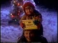 Christmas Commercial  Break 1983