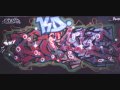Graffiti Legend COPE2