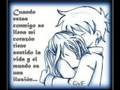 Solo dejate amar - Imsomnio