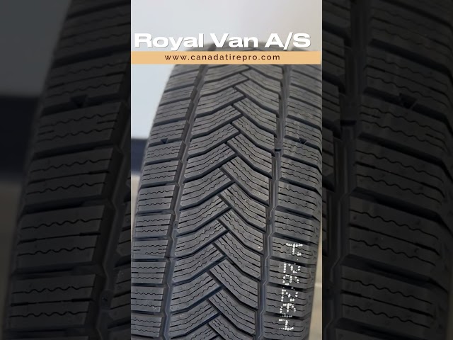 225/65R16C All Weather Tires 225 65R16 (225 65 16) $401 for 4 in Tires & Rims in Calgary