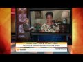 Michelle dishes on Baracks bad habits