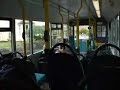 Inside a Route 43 bus near Brecon, Wales 21 September 2007 Inside a Route 43 bus near Brecon, Wales 21 September 2007
