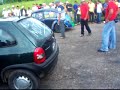 volkswagen VS corsa savino