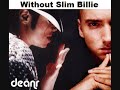 DEANR Eminem vs Michael Jackson Mash up mix