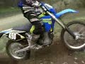 Dirt Bikes - Husaberg FE450e Off Road Motorcycle Review