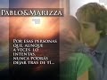 pablo y marizza   tras de mí   2ª temporada