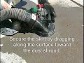 Huricane 5\" DVS (Dual Vac System)