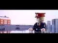 Spiderman Lego Movie