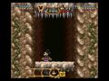 Let's Play: Magical Quest starring Mickey Maus German [BLIND] - 5 Fire Grotto