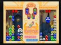 puyo puyo fever 2   raffine vs  frankensteins
