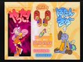 puyo puyo fever 2   raffine vs  frankensteins