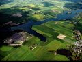 LEDNICA   -   ZDJĘCIA  Z  LOTU  PTAKA