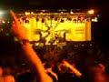 Darts- Phil the power taylor entrance and singing