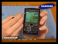 SAMSUNG I780 SAMSUNG I780