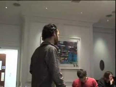 how to rebuild drupal