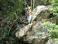 Salto da Morte 2 ( B@nzos e Master peidou na hora H )