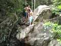Salto da Morte 2 ( B@nzos e Master peidou na hora H )