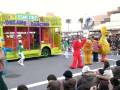 USJ セサミダンシング　前半