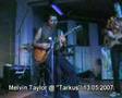 Tarkus - Melvin Taylor