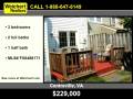 Centreville, VA Real Estate - Weichert