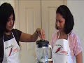Lassi - Refreshing Yogurt Drink Lassi - Refreshing Yogurt Drink