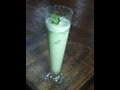 Lassi - Refreshing Yogurt Drink