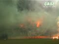 holigans maccabi haifa piro
