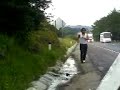 popis en la autopista
