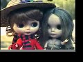 Bunraku Blythe Bunraku Blythe