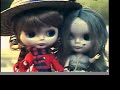 Bunraku Blythe