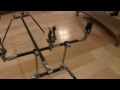     http://bwingy.blogspot.com/ My Blog

This video is to explain the Rod pod and bank sticks and all the parts of each and what they do and how to use them. We were all new anglers at some point and I figured going over the rod pod and bank stick would show the features and most importantly show the angler interested in carp fishing what a pod or bank stick is and why you would need one for carp fishing.

If you like the video hit subscribe and like to see more in the near future. Thanks for viewing.

Music created by Brian Wingard  specifically for this video and used with express written permission for commercial use created in MAGIX Music Maker using exclusive loops and samples provided by that program and licensed for use in commercial projects.
