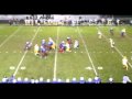 Gabe Starkey 2009 Season Video.mpg