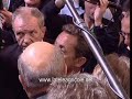 Sarkozy et les agriculteurs