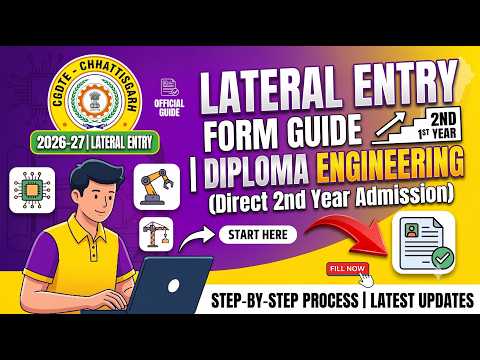 Admission Process