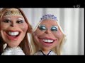 ABBA - our last video ever (from Eurovison 2004)