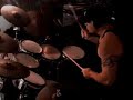METALLICA - Wherever I May Roam - DRUMS METALLICA - Wherever I May Roam - DRUMS