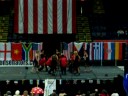 SMAC Rueda Troupe @ Broome County Ethnic Fest 07