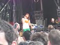 Mel C at Toronto Pride 2008 - Carolyna