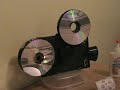Make your own mock movie projector Make your own mock movie projector