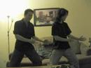 Kitchen Dance