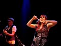 El blues de la generación perdida - Amaral