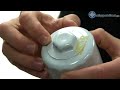 K&N Oil Filter HP-1008 (Part Number: HP-1008) K&N Oil Filter HP-1008 - Subaru/Mitsubishi Models (inc. 2004+ Subaru STI / 2003-2006 Mitsubishi Evo 8/9)