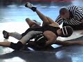 Weston Haney: Champion
