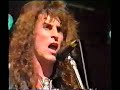 U.D.O. - Balls To The Wall (Live In Finland) U.D.O. - Balls To The Wall (Live In Finland)