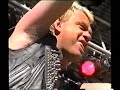 u d o    balls to the wall  live in finland 