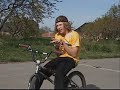 BMX Hodon�n v kal�bech