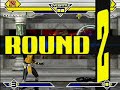 Me geting PWN3D By metroid